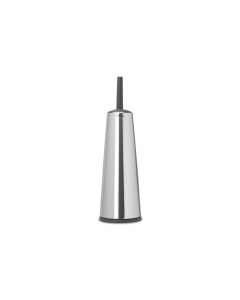 Brabantia Toilettenbürste ReNew Silber