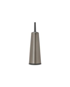Brabantia Toilettenbürste ReNew Platinum