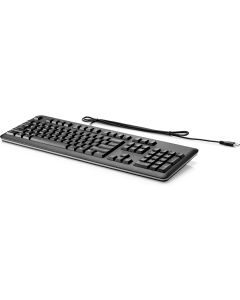 HP Tastatur Standard USB QY776AA CH-Layout