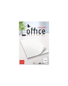 ELCO Notizblock Office 50 Blatt, Liniert