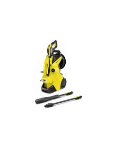 Kärcher Hochdruckreiniger K 4 Premium Power Control