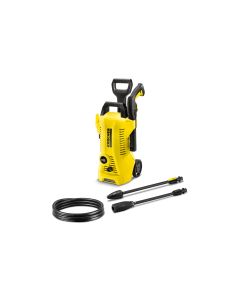 Kärcher Hochdruckreiniger K 2 Premium Power Control