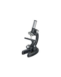 National Geographic Mikroskop Mikroskop 300x-1200x mit Koffer