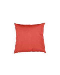 Casa Leon Kissenbezug Lisa Outdoor 40 x 40 cm, Rot