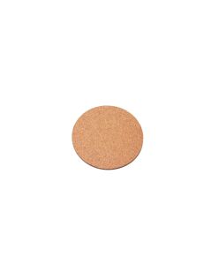 Colibri Topfuntersetzer Kork Braun, Ø 20 cm