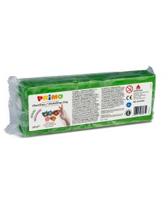 Primo Knetmasse 550 g, Hellgrün