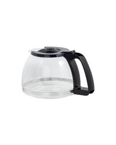 Melitta Kaffeekanne Easy 1.25 l, Schwarz