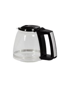 Melitta Kaffeekanne Single5 0.65 l, Schwarz