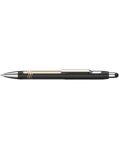 Schneider Eingabestift Epsilon Weiss/Gold