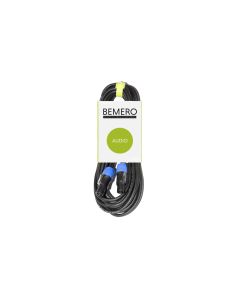 Bemero Lautsprecherkabel BSC2929 SpeakON 10 m