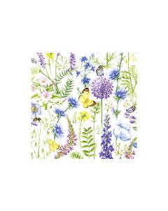 Paper + Design Papierservietten Springtime 20 Stück
