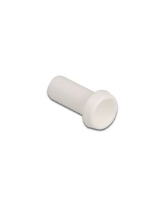 Delock Staubschutz DUSTCAP SC/ST/FC , 10er Pack, weiss