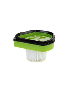 BISSELL Ersatzfilter Für Akku-Handsauger Pet Hair Eraser 1 Stück