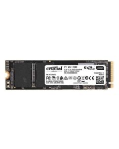 Crucial SSD P1 3D NAND NVMe M.2 2280 NVMe 2000 GB