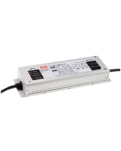MeanWell LED Treiber ELG-300-24A, 24 V, 300W Single Color