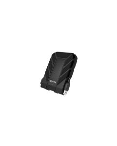 ADATA Externe Festplatte AHD710P 4 TB, Schwarz