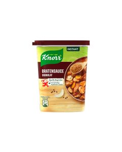 Knorr Bratensauce Instant- Granulat für Fleisch 230 g