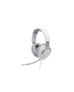 JBL Headset Quantum 100 Weiss