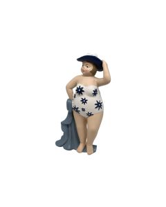 Dameco Dekofigur Swimming Girl