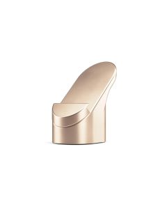 xMount @Dock 2 iPhone Dockingstation Gold