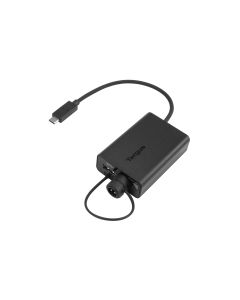 Targus Adapter 2Pin USB-C Multiplexer