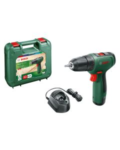 Bosch Akku-Bohrschrauber EasyDrill 1200 Kit