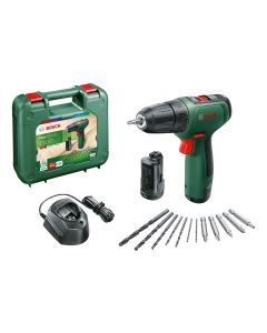 Bosch Akku-Bohrschrauber EasyDrill 1200 Kit