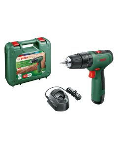 Bosch Akku-Schlagbohrschrauber EasyImpact 1200 Kit