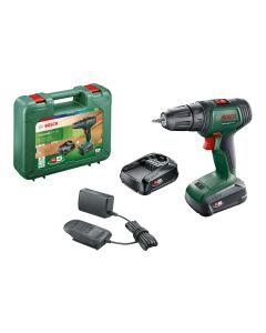 Bosch Akku-Bohrschrauber UniversalDrill 18 V Kit