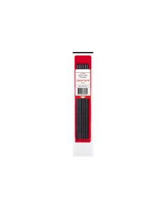 Caran d'Ache Schreibmine Technograph 3 mm, Grau, HB