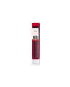 Caran d'Ache Schreibmine Technograph 2 mm, Grau, 2H