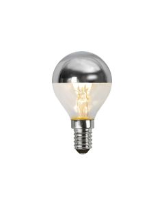 Star Trading Lampe Top Coated 3.5 W (35 W) E14 Warmweiss
