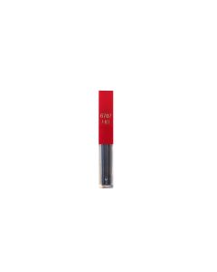 Caran d'Ache Schreibmine 0.7 mm B, 12 Stück