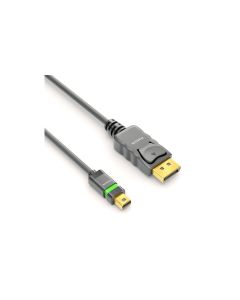 PureLink Kabel ULS Zert. 4K High Speed Mini-DP - DP, 1 m