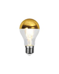 Star Trading Lampe Top Coated 4 W (40 W) E27 Warmweiss