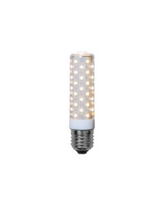 Star Trading Lampe Schmal 10.5 W E27 Warmweiss