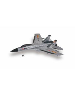 Amewi Flugzeug J-11 3-Kanal mit Gyro RTF