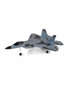 Amewi Jet F22 mit Gyro, Brushless RTF