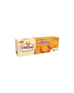 St.Michel Galettes Butter 130 g