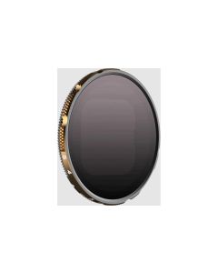 PolarPro LiteChaser Mist 3-5 Stop Diffusion VND