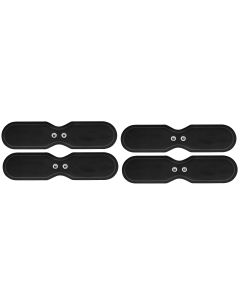 Medisana Ersatzpads EMS Body Trainer