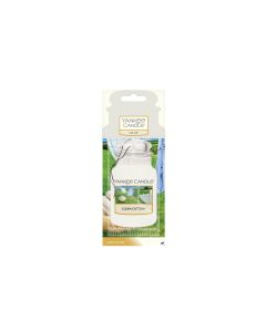Yankee Candle Auto-Lufterfrischer Clean Cotton Clean Cotton