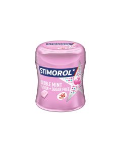 Stimorol Kaugummi Stimorol Bubblemint 87 g