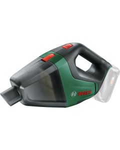 Bosch Akku-Handsauger UniversalVac 18 Solo Grün