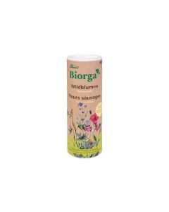 Hauert Saatgut Biorga Wildblumen Bienenweide 0.2 kg, CH-Ökotypen