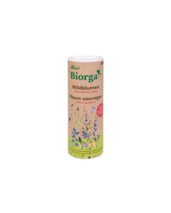 Hauert Saatgut Biorga Wildblumen Blumenwiese 0.2 kg, CH-Ökotypen