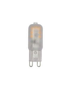 Star Trading Lampe 1.5 W (12 W) G9 Warmweiss