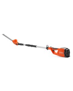 Husqvarna Akku-Heckenschere 120iTK4-H Set
