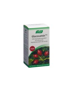 A. Vogel Glucosamin Plus 120 Tabletten
