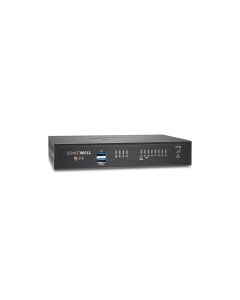 SonicWall Firewall TZ-270 TotalSecure Essential Appliance, w/EPSS, 1yr